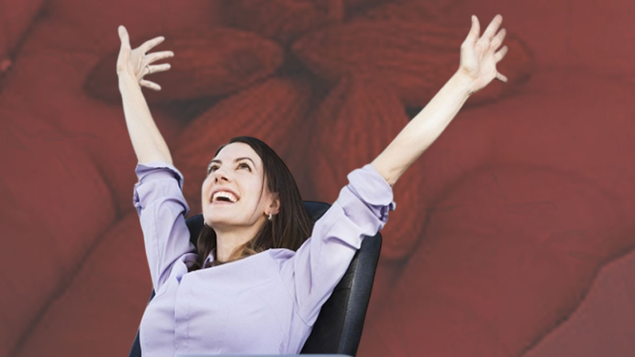 Vücuda enerji depoluyor! Bir avuçla gelen mucize şifa saçıyor