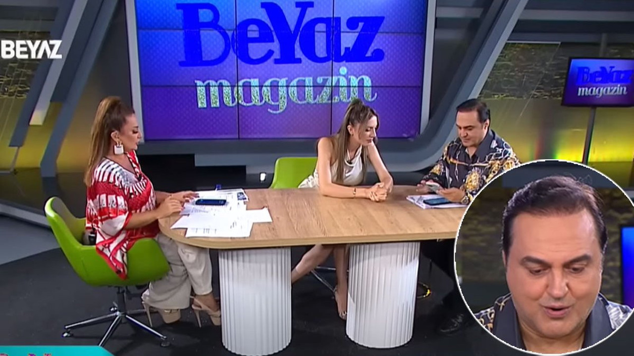 Tuğçe Aral'dan gündemi sarsan ifşa: Mesajları tek tek gösterdi... Sunucuların ağzı açık kaldı