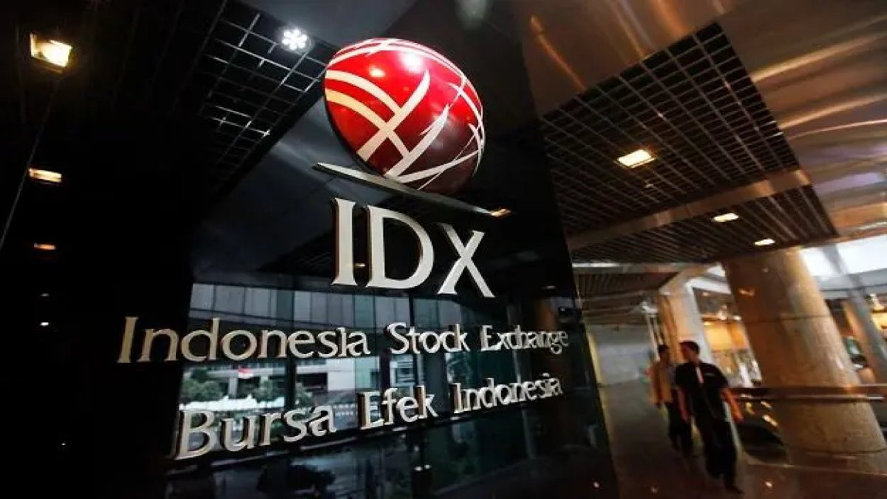 Endonezya Borsası'nda yabancı sermaye giriş rekoru kırıldı