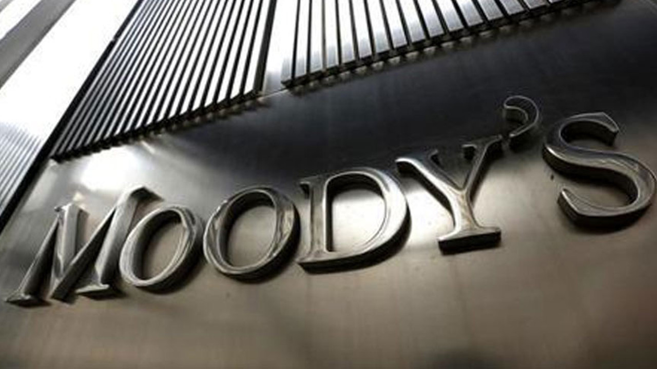 Moody's'ten Türk bankalar için açıklama