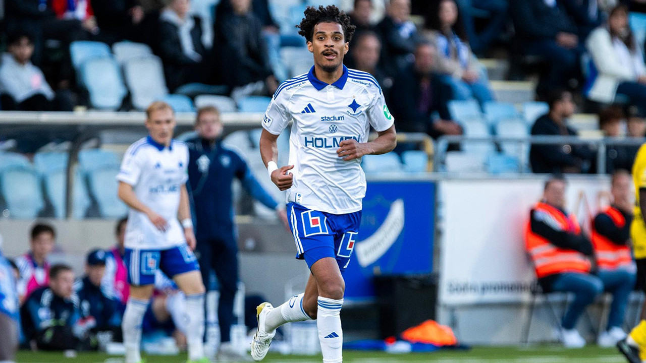 Antalyaspor'a Gambiya dopingi