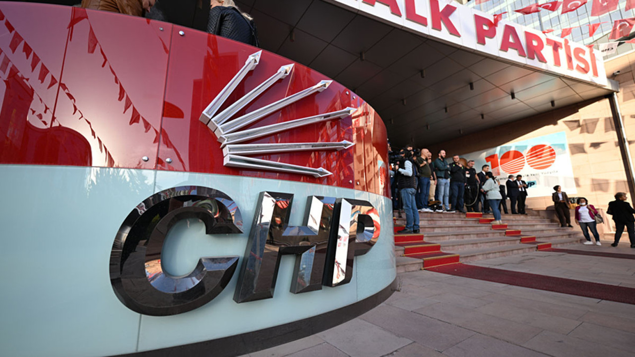 AKP'ye geçecek iddiası sonrası Aydın'da ilk istifa