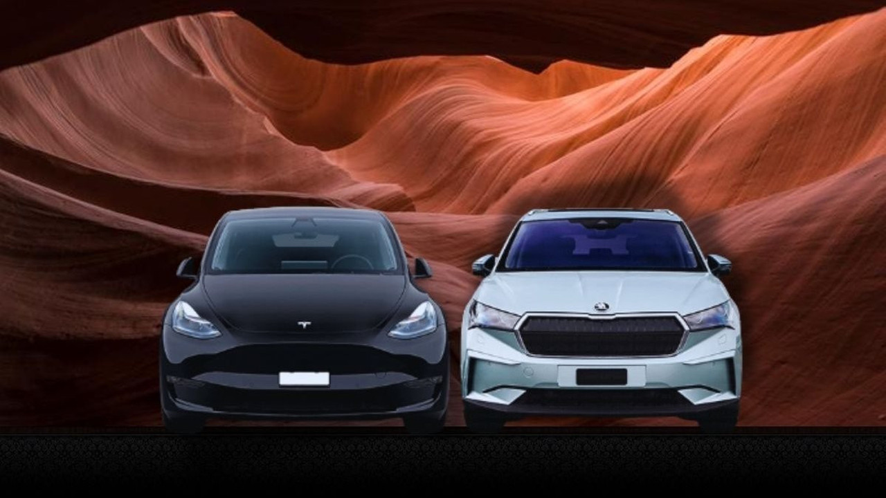 Otomotiv sektöründe Tesla'nın yerini Skoda mı alıyor?