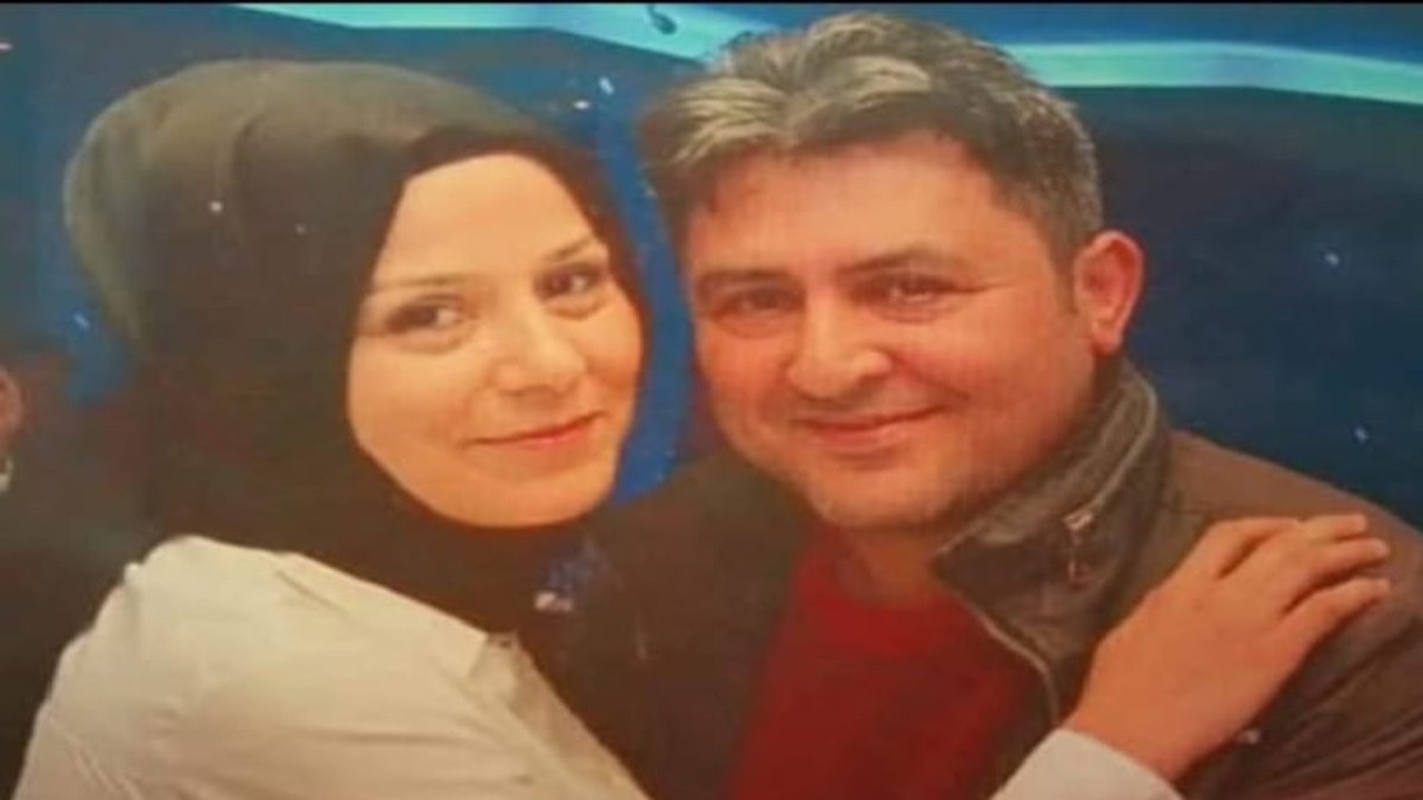 Tartışma kanlı bitti! Önce eşini sonra kendini vurdu