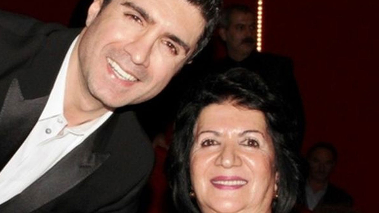Özcan Deniz'den kırk paylaşımlı aile isyanı