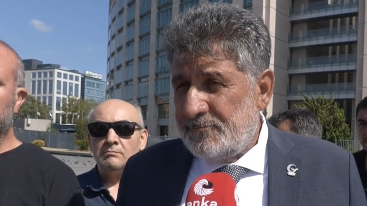 Milli Yol Partisi Genel Başkanı Çayır'dan net mesaj! Türkiye tek kişinin aklıyla yönetilecek bir ülke değil