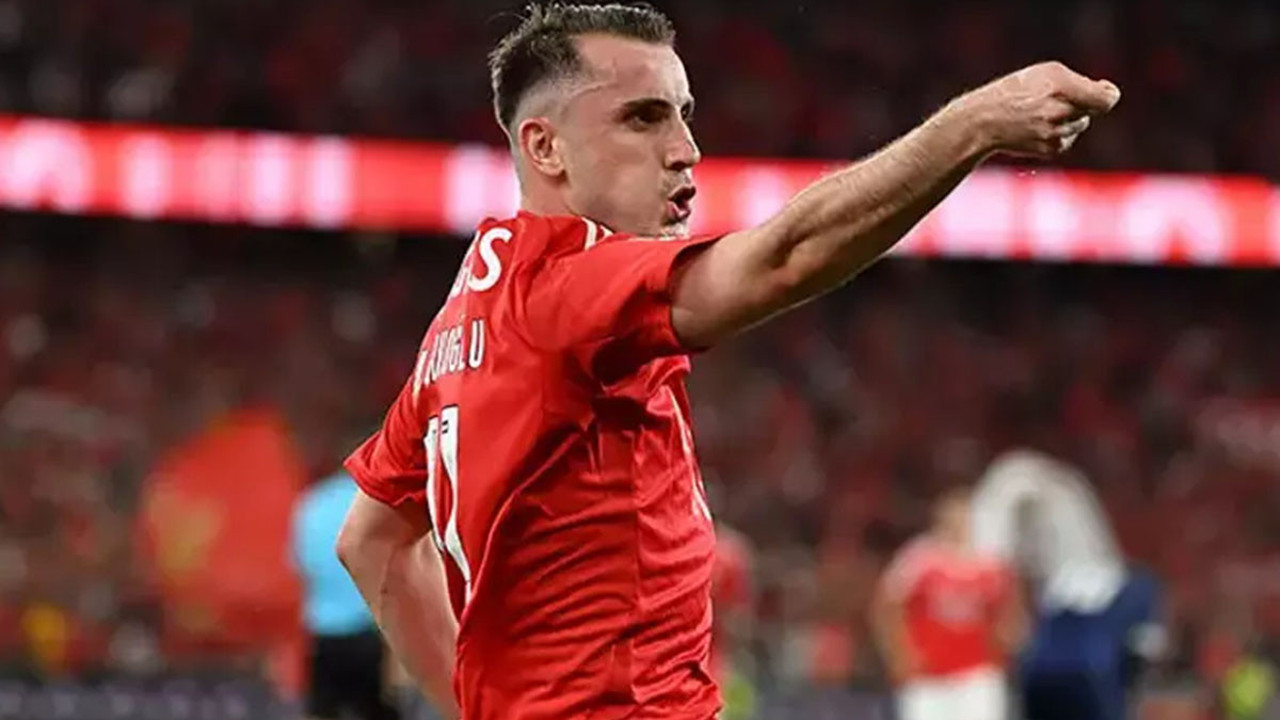 Fenerbahçe'de Harry Potter dönemi! Asensio transferi yattı