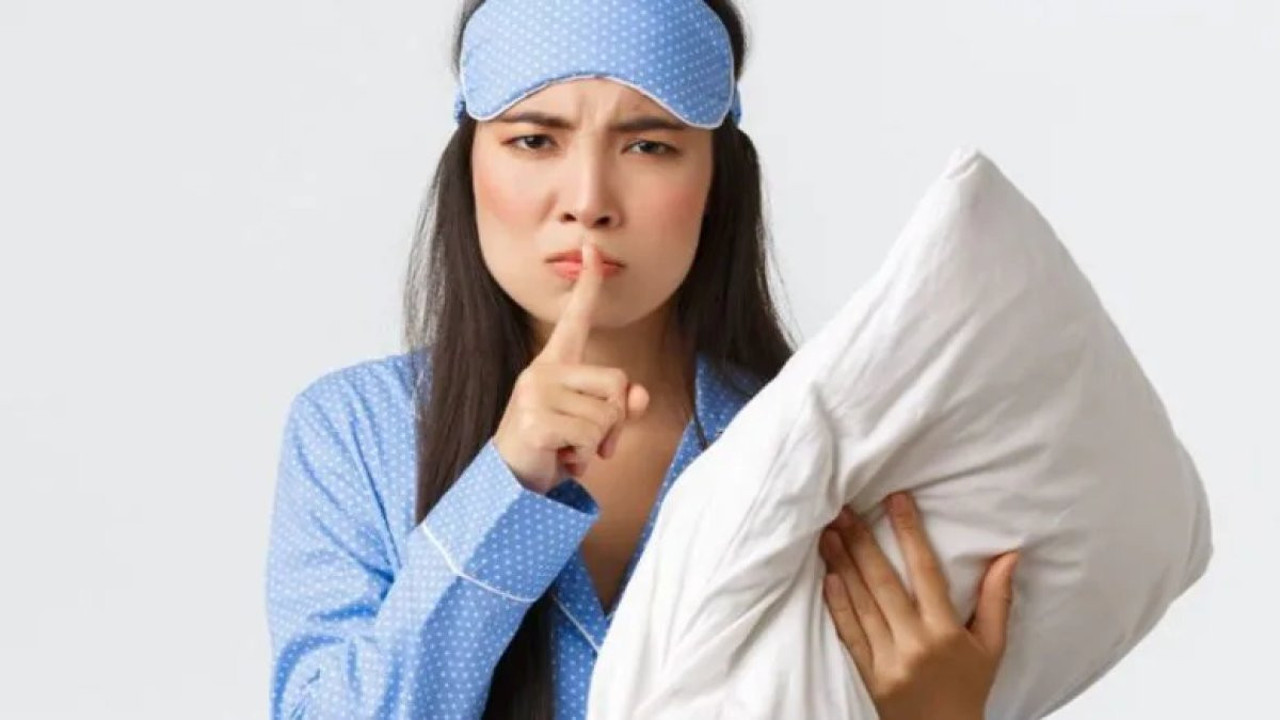 Geceleri uyuyamıyor musunuz? Suçlu belli oldu