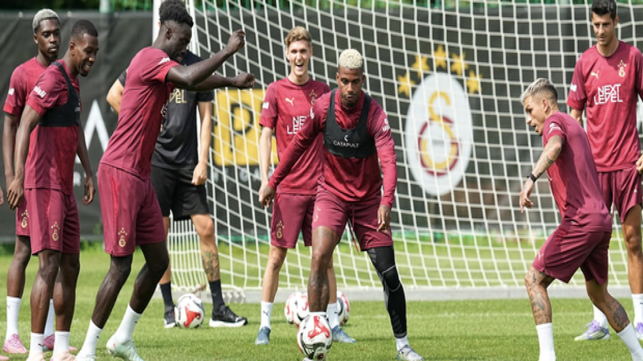 Galatasaray'a piyango vurdu! O yıldız için gelen teklif ışık hızıyla kabul edildi
