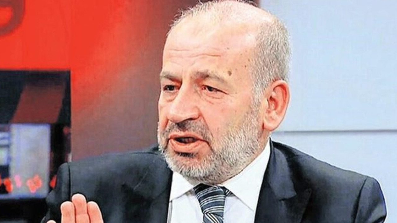 Saray’ın eski hukukçusu, Erdoğan’a rest çekti!