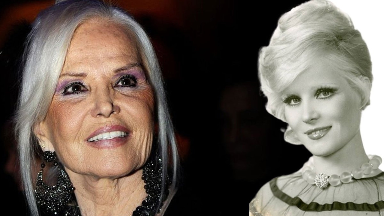 Türk sanat müziğinin 'Taş Bebeği' Gönül Yazar son haliyle gündem oldu! Entübe edildiği söylenmişti