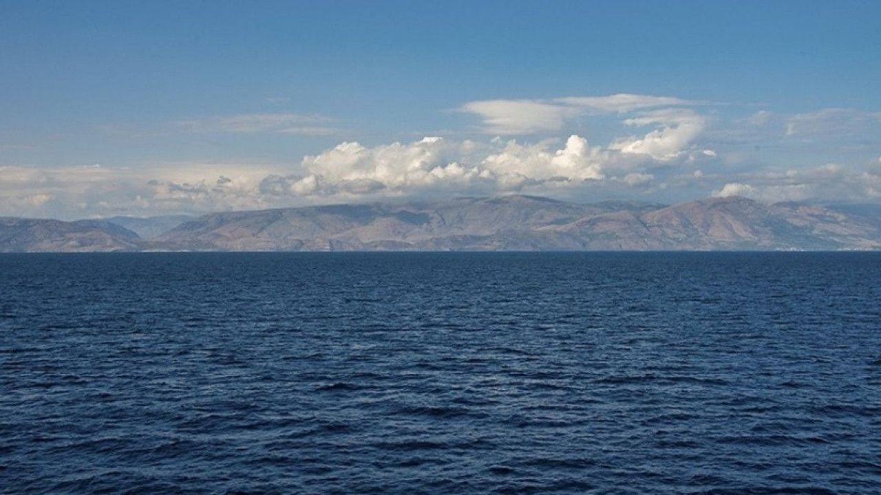 4 ilçede denize giriş yasağı!