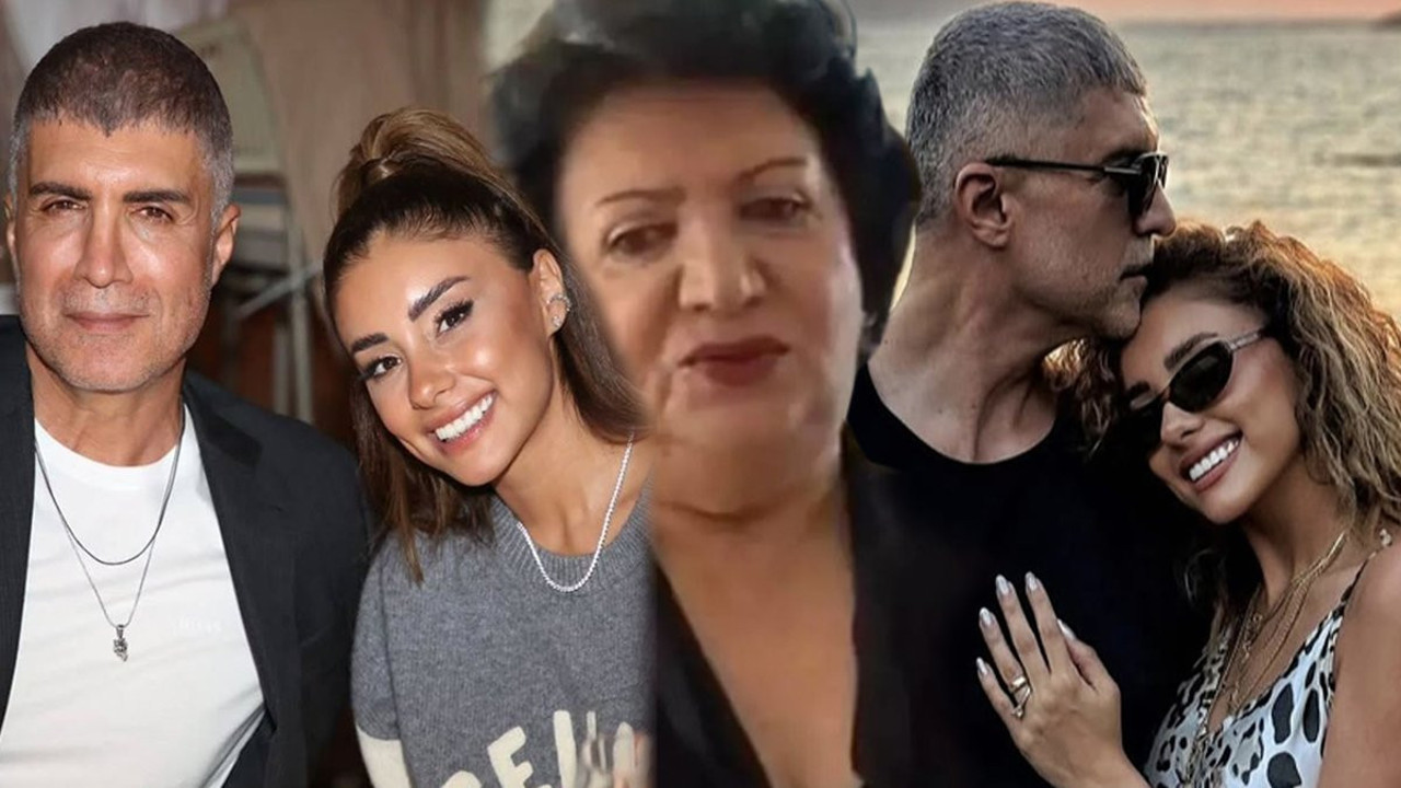 Özcan Deniz’in ailesinde yeni kriz! Samar Dadgar’dan kan donduran itiraf! Kadriye Deniz şiddet mi uyguladı?