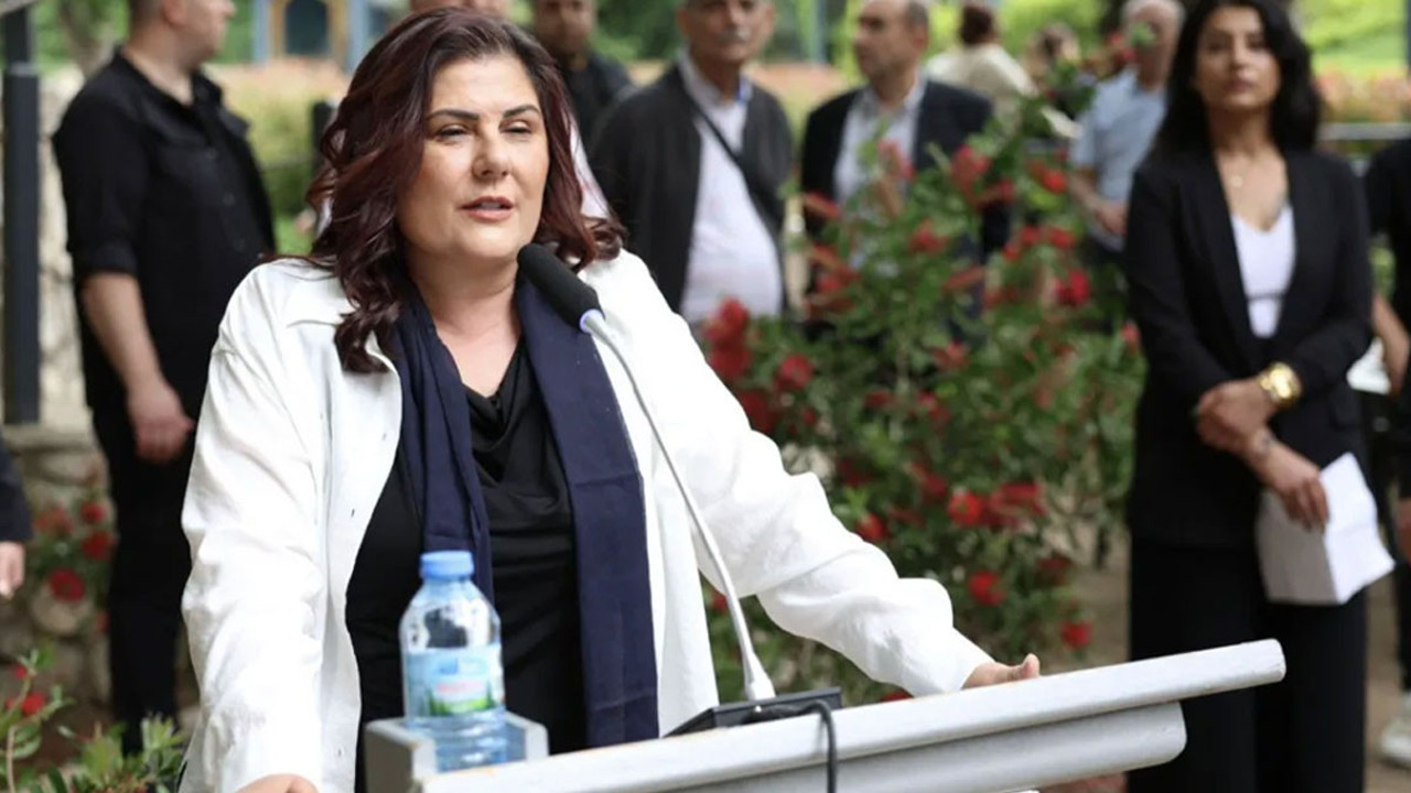 Özlem Çerçioğlu CHP'den istifa etti!