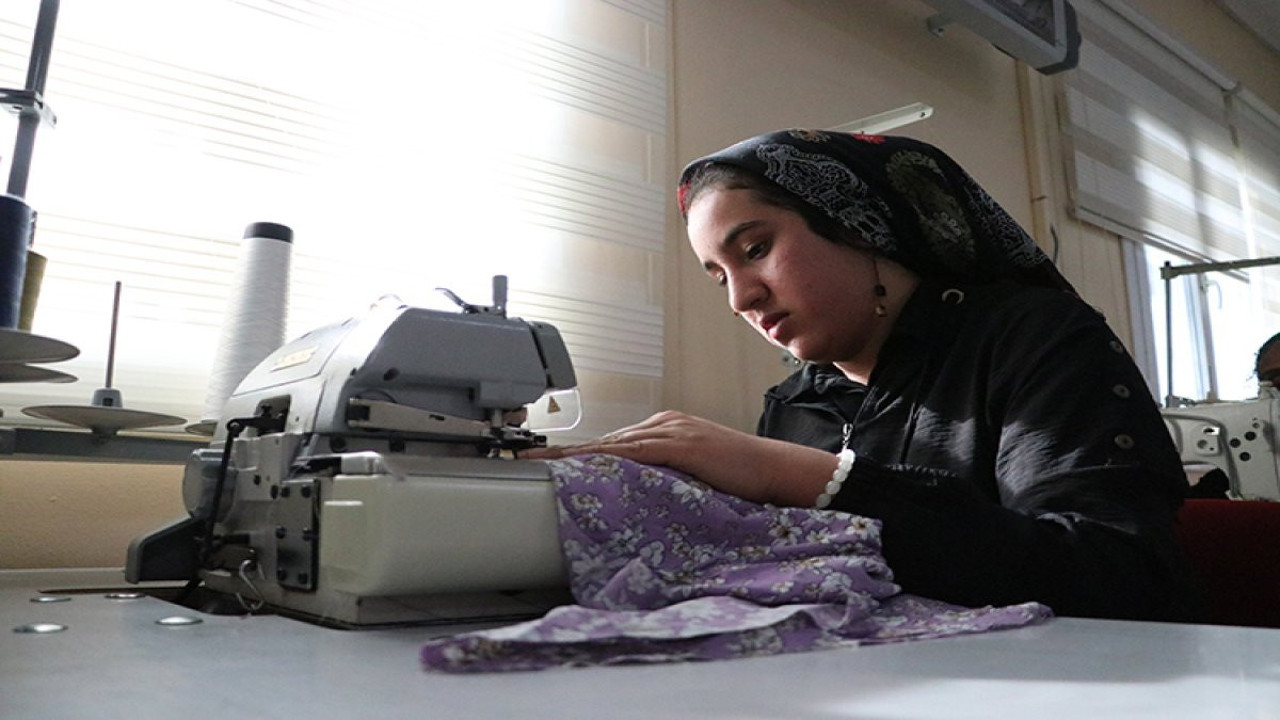 Verilerle Türkiye'de kadın gerçeği: Eğitimden işe siyasetten güvenliğe...