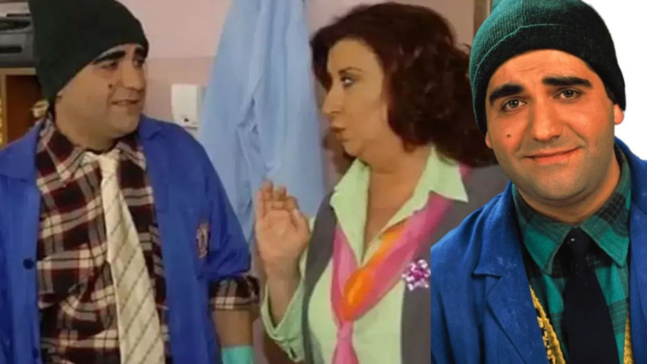 Hayat Bilgisi'nin Mennan'ıydı! Erdal Türkmen’in yeni mesleği şaşırttı