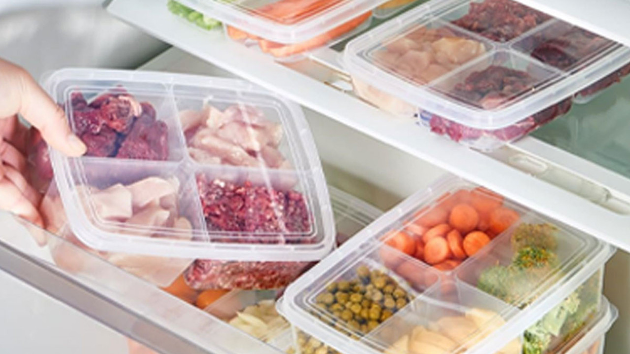 Buzdolabından gelen ölüm! Dakikalar içinde oluyor