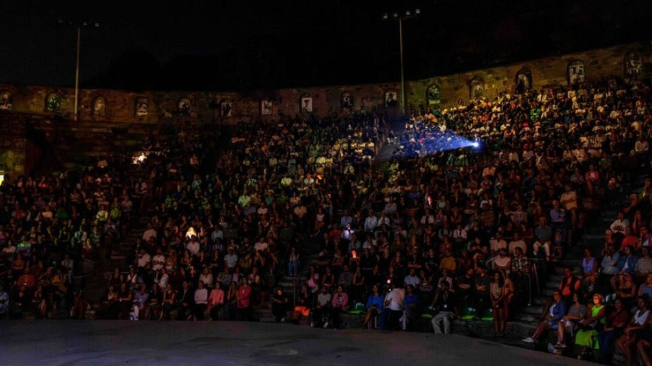 Ayvalık Film Festivali’nde ödül jürisi açıklandı!