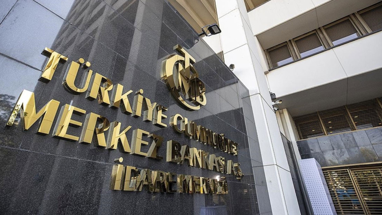 Merkez Bankası rezervlerinde tarihi rekor! 174.4 milyar dolara ulaştı
