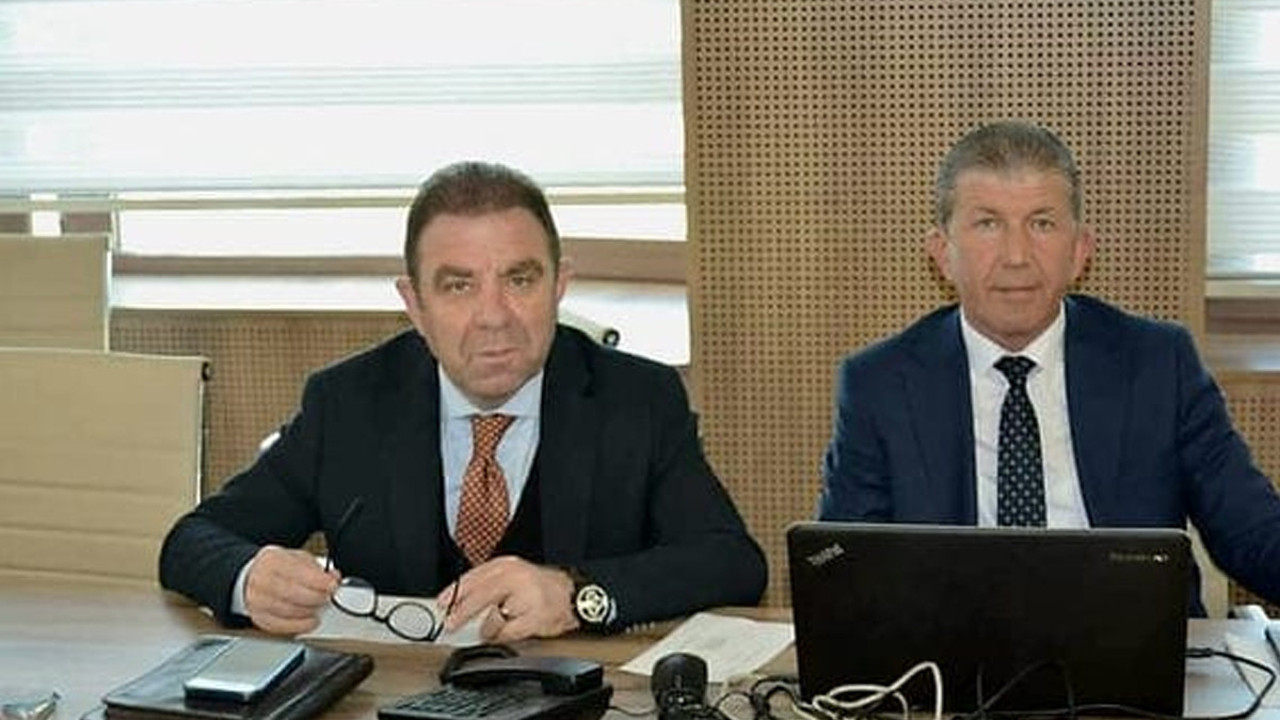 CHP'li Başkan Yardımcısı'ndan bomba gibi ayrılık mesajı