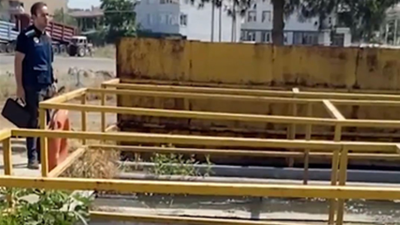 Tekirdağ’da çevre ihlali! CHP’li belediyeye ağır fatura