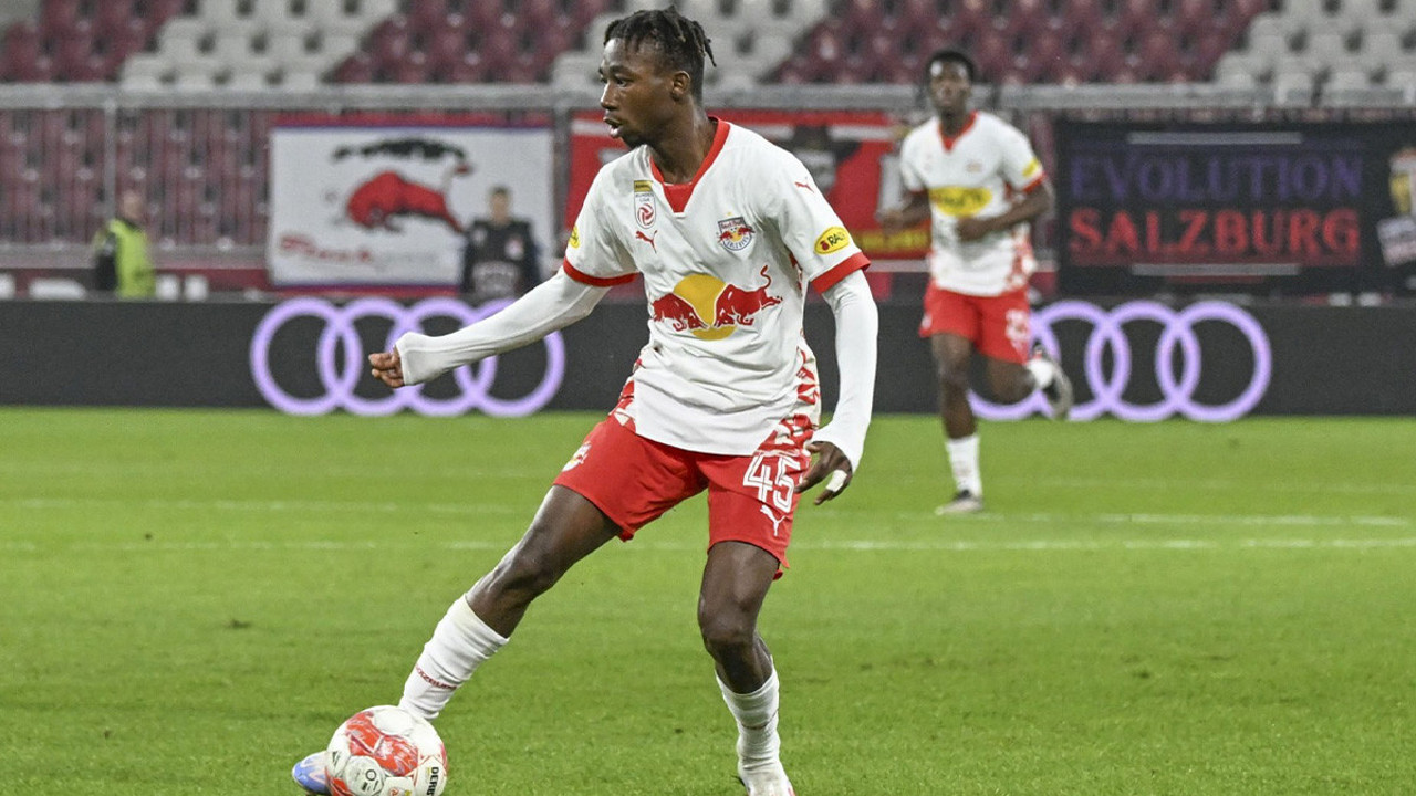 Fener'e gol makinesi kanat! Ünlü gazeteci açıkladı