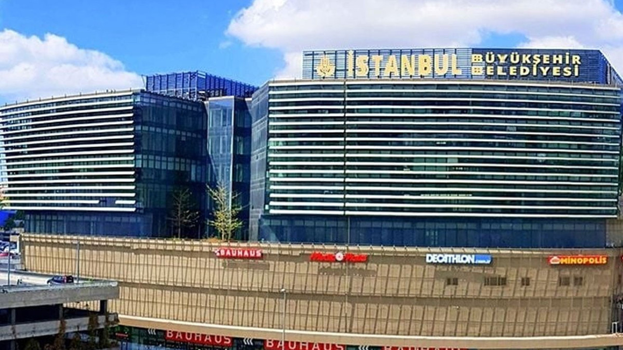 İBB soruşturmasında çok sayıda tutuklama talebi...