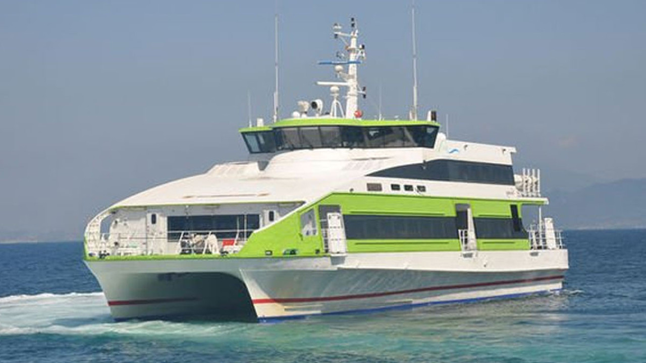 BUDO'nun 3 seferi iptal edildi