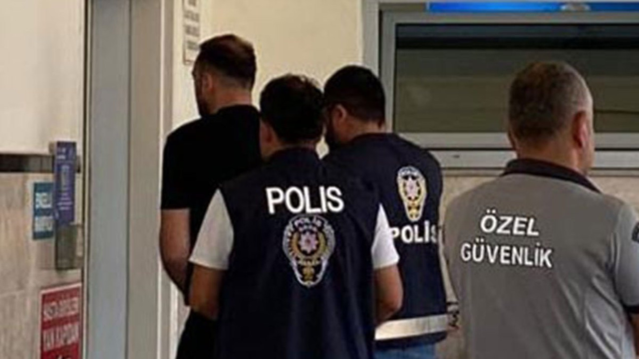 Ünlü iş adamı tutuklandı