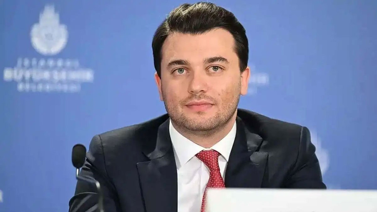 İmamoğlu'nun avukatı hakkında karar!