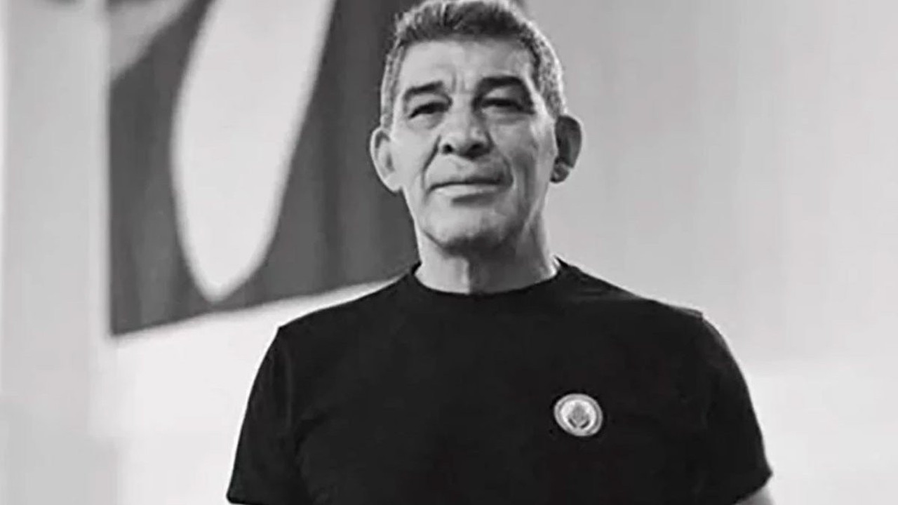 Dünya şampiyonu eski milli güreşçimiz hayatını kaybetti