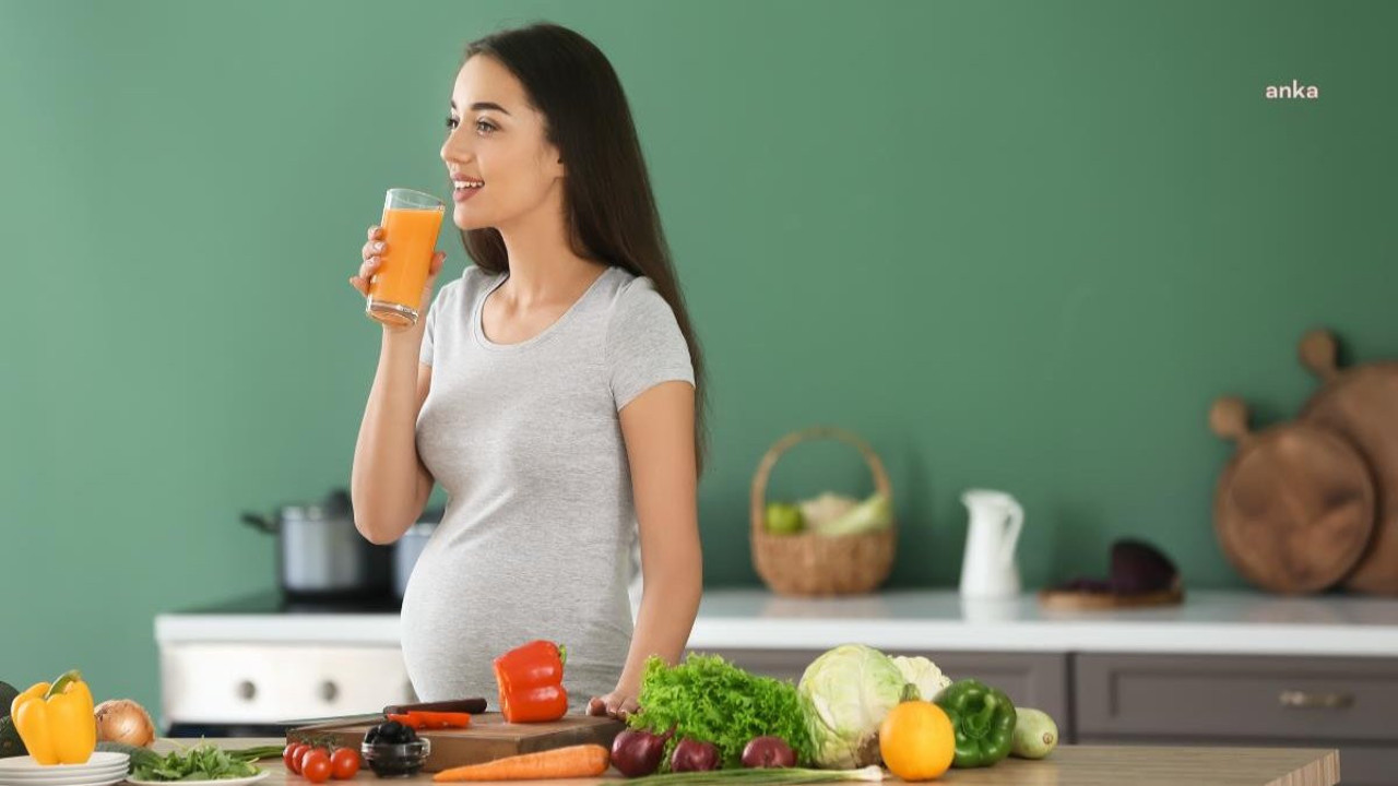 Bulgurun hamilelikteki gizli faydaları ortaya çıktı