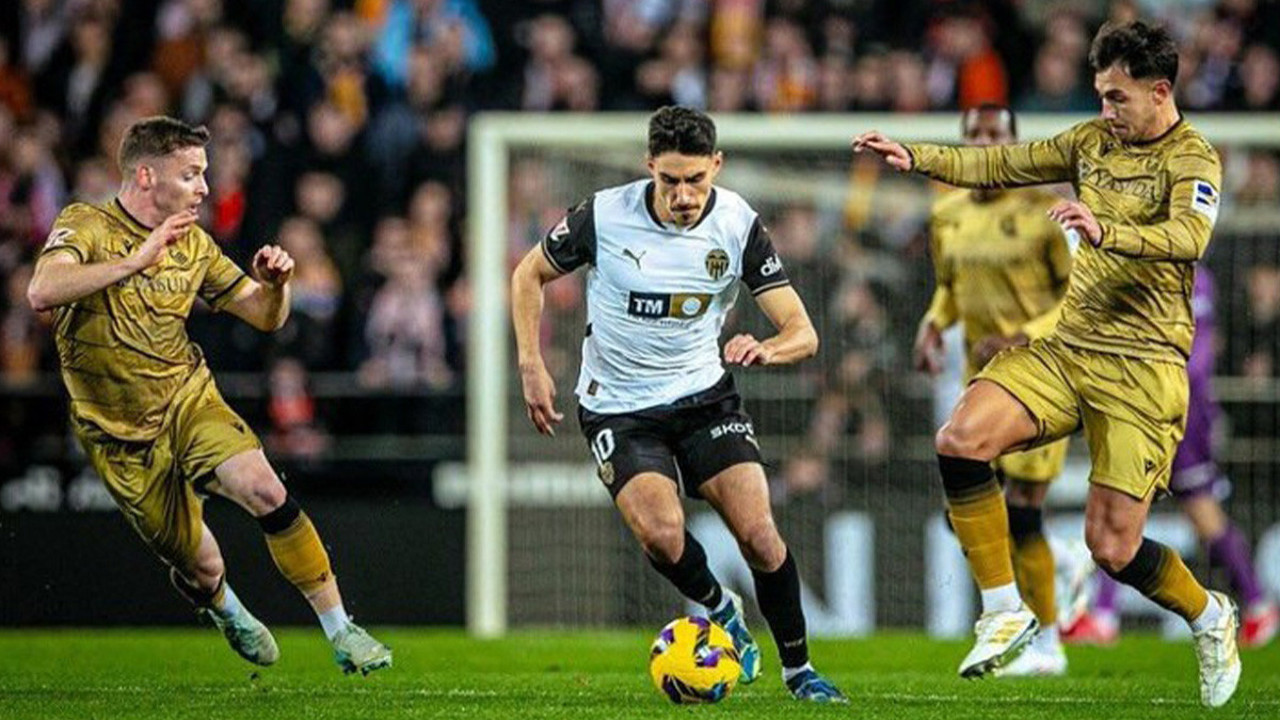 Trabzonspor acil durum düğmesine bastı