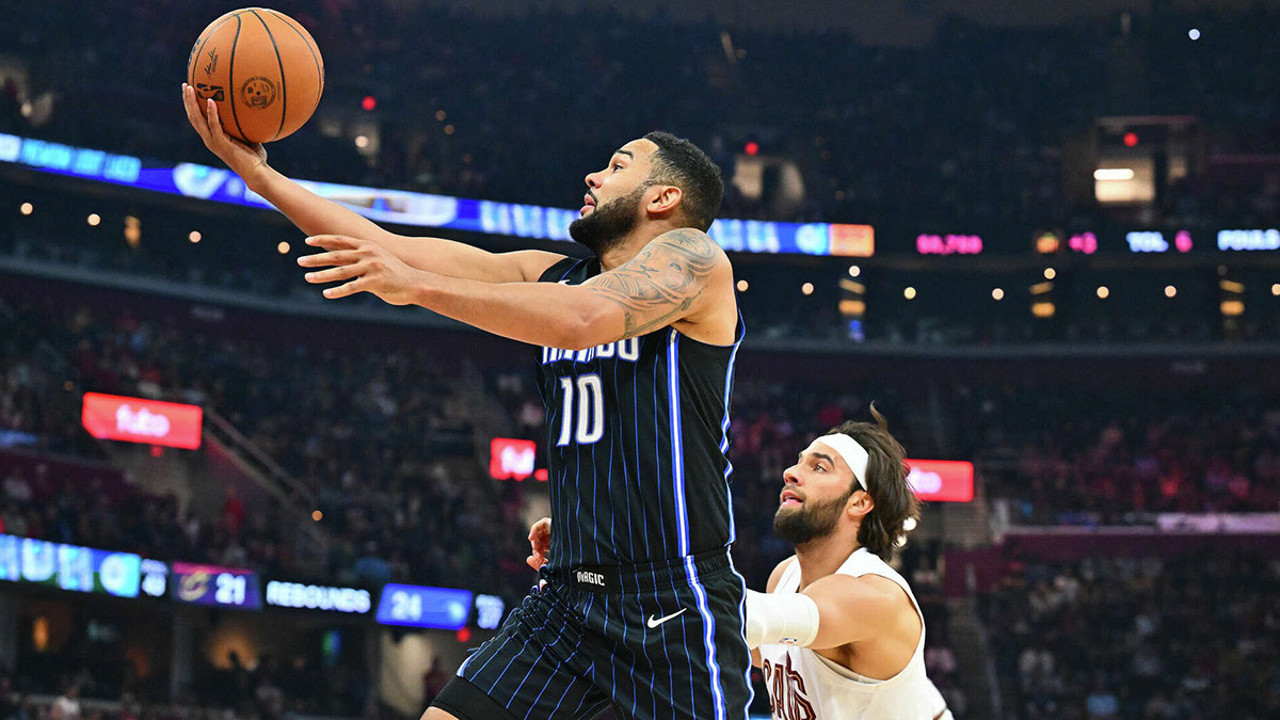 Fenerbahçe NBA'den oyuncu getiriyor