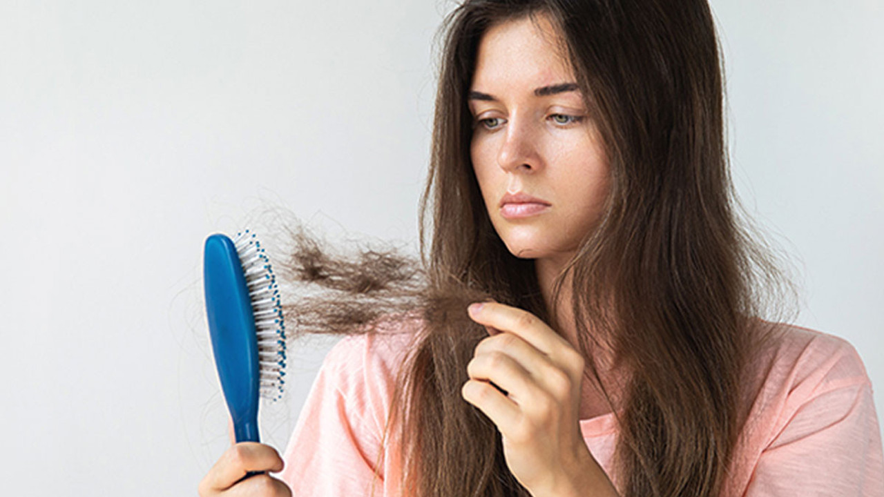 Saçları dökülenlere üç mucize öneri! Uzmanlar açıkladı