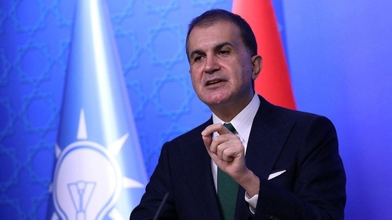 AKP'den İsrail'e tepki: Soykırım eylemlerinin bir devamı