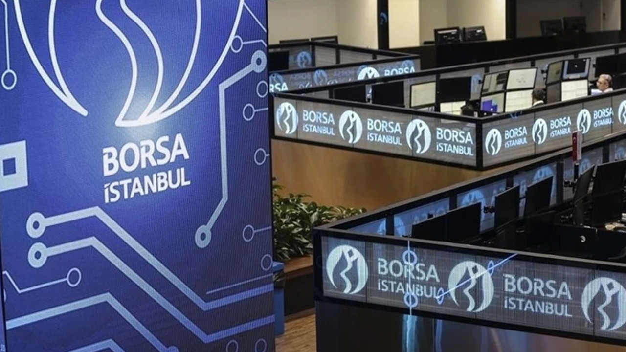 Borsa İstanbul'da düşüş devam ediyor! (15 Ağustos 2025)