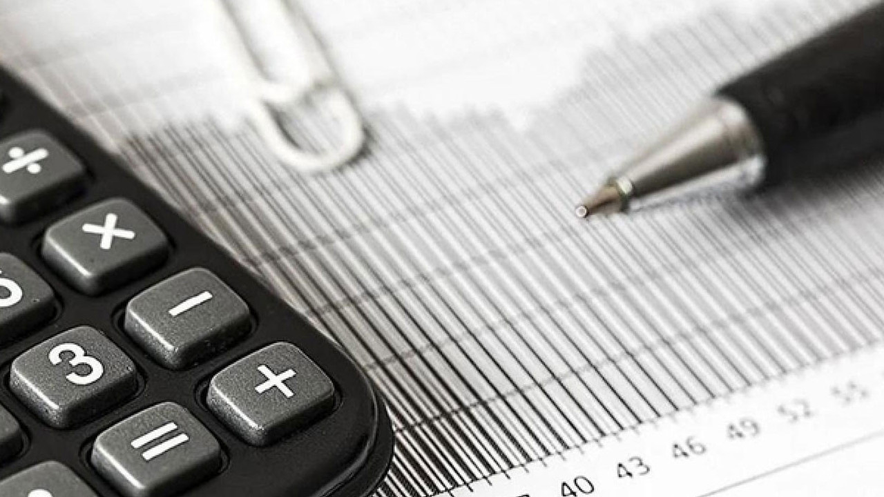 Hizmet üretim endeksi haziranda yıllık yüzde 3,7 arttı