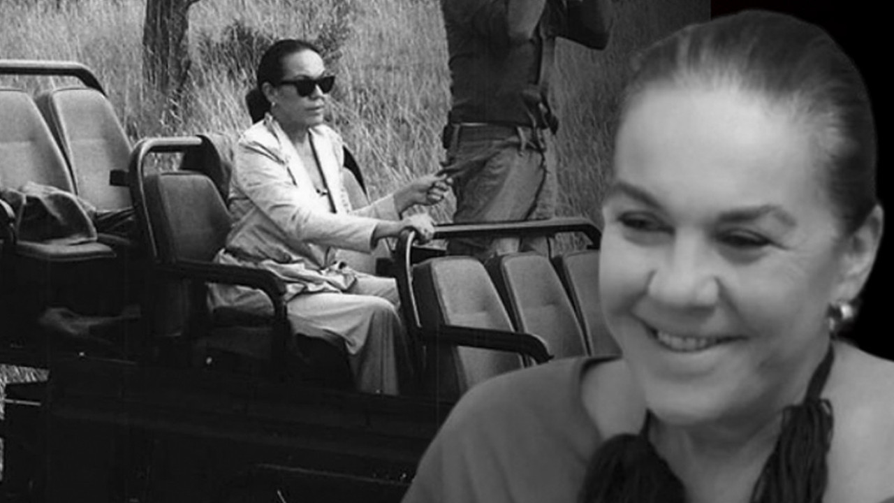 Ünlü gazeteci hayatını kaybetti! Ertuğrul Özkök acı haberi duyurdu…