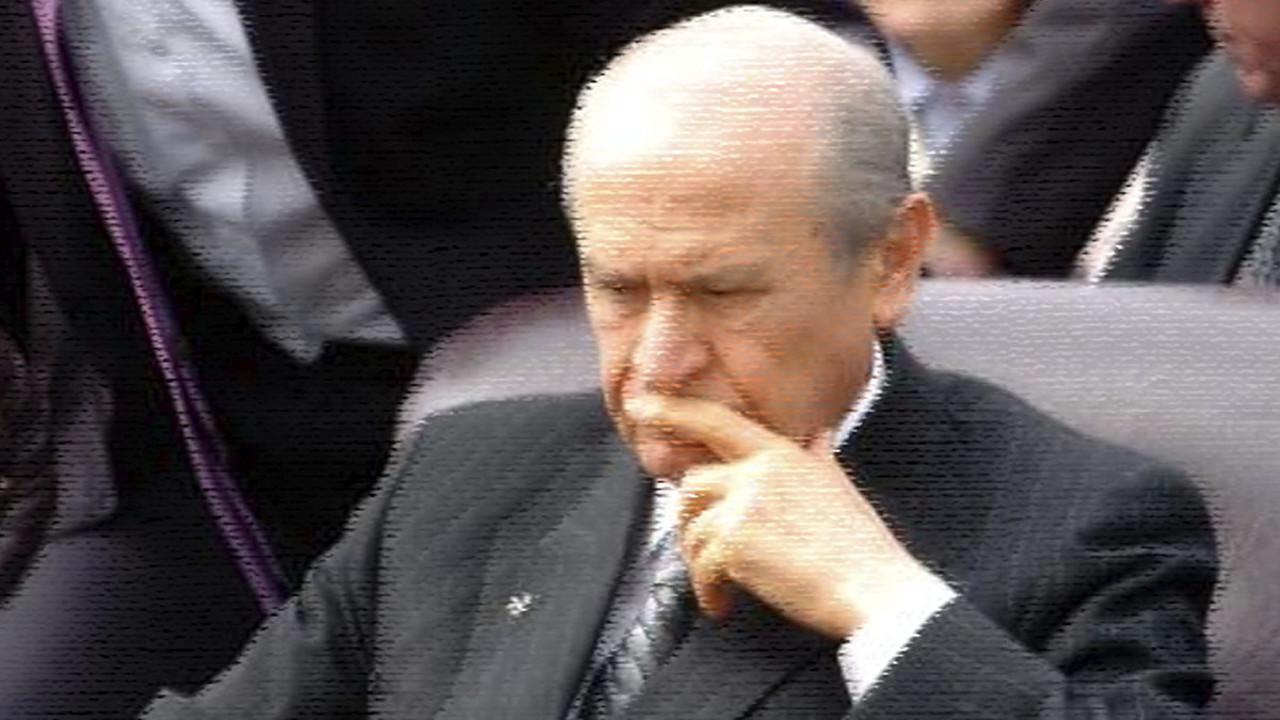 MHP’nin en büyük korkusu ortaya çıktı! Ankara kulislerinden sızdı…