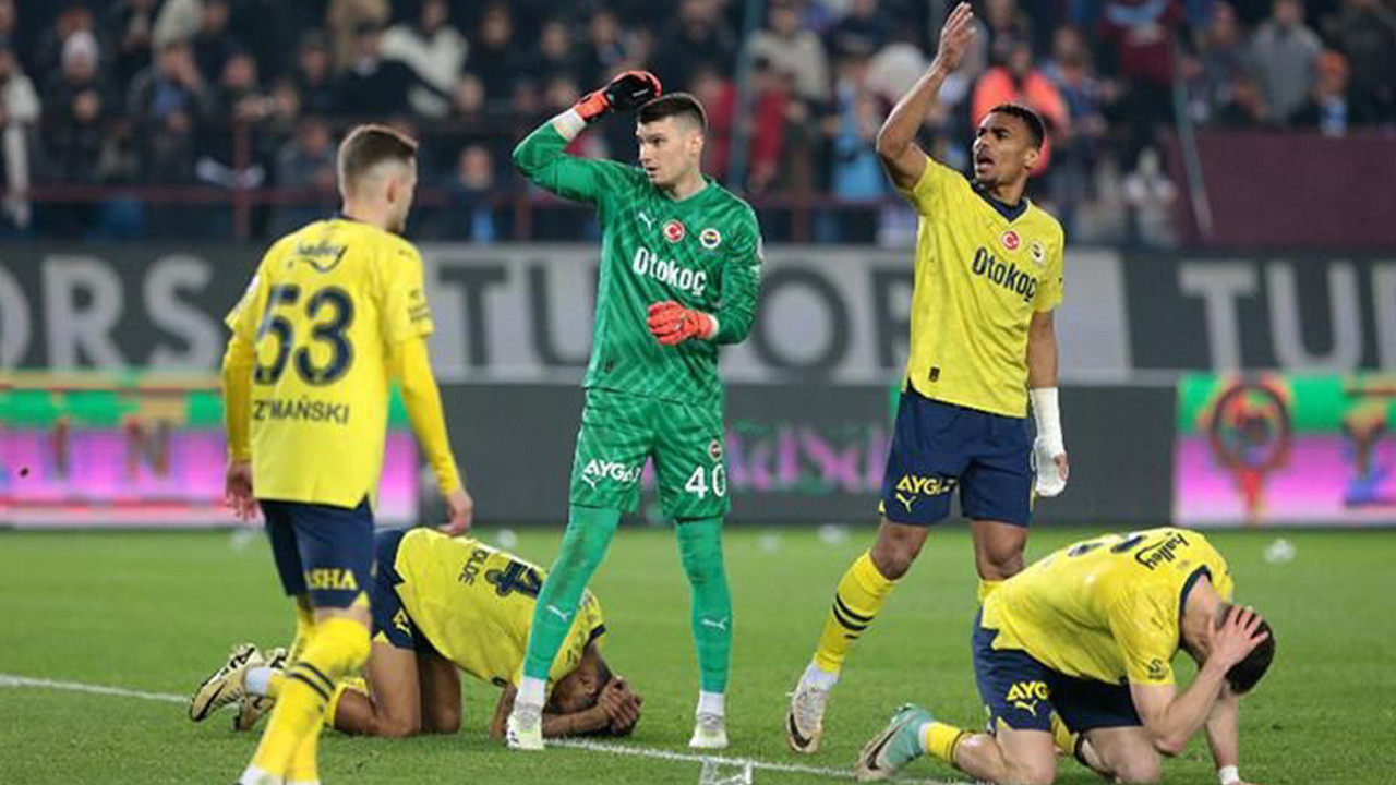 Fenerbahçe'den ayrılıyor! LaLiga yolcusu