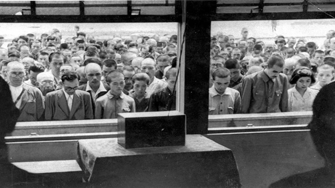 Mücevher Ses Yayını'nın 80. yıl dönümü: Bir milletin teslimiyeti diğerinin kurtuluşu