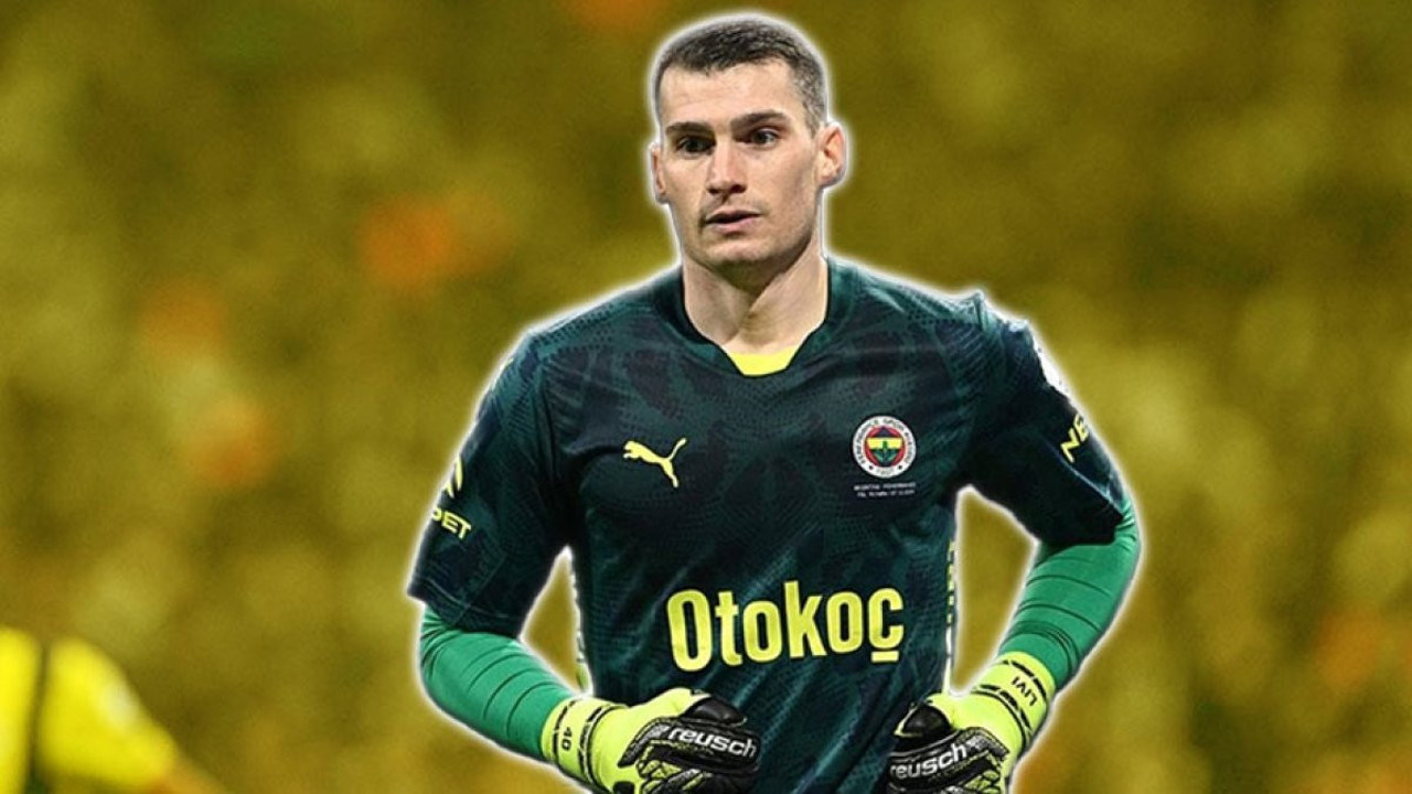 Dominik Livakovic transferini duyurdular! Fenerbahçe'de sürpriz ayrılık: İşte yeni takımı...