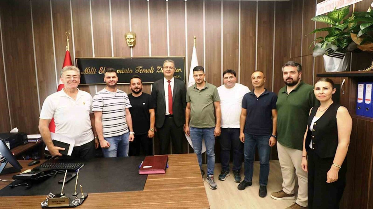 Kırsal kalkınmaya hibe desteği