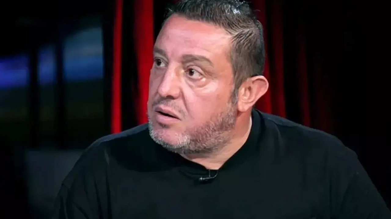 Nihat Kahveci'den çok sert sözler! Tek tek isim verdi: Adam olun adam