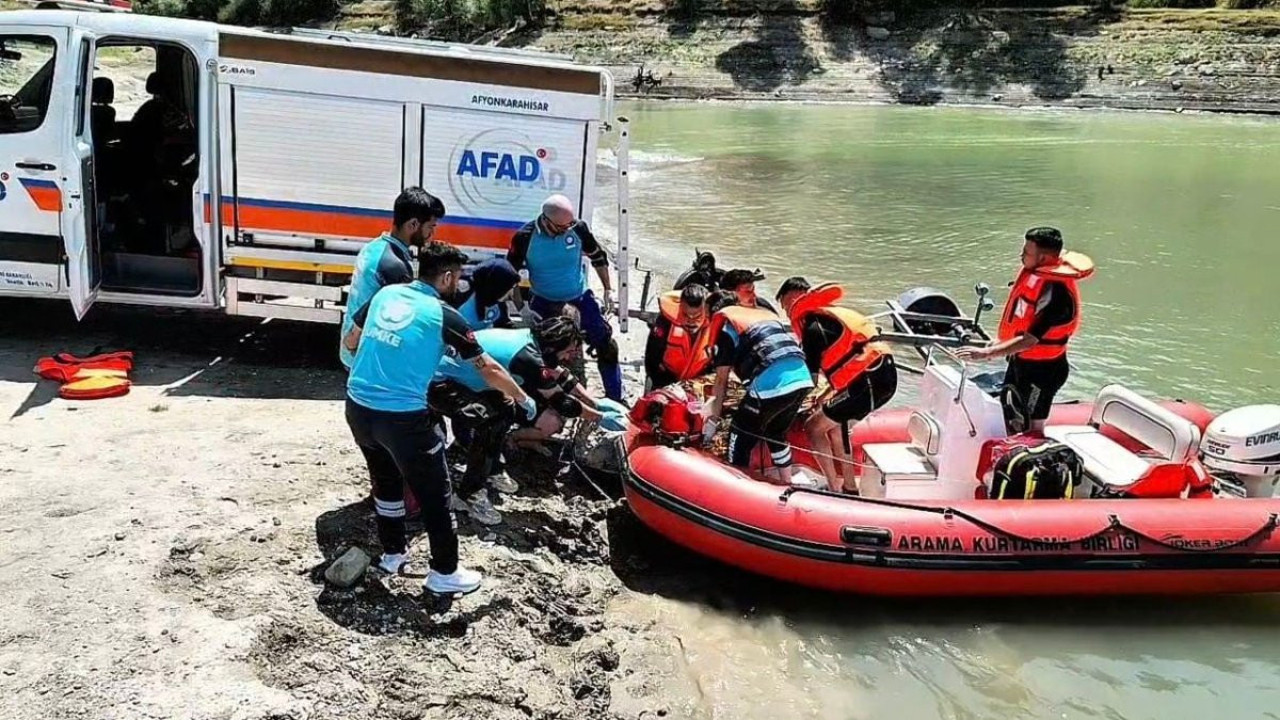 UMKE ve AFAD’dan nefes kesen tatbikat