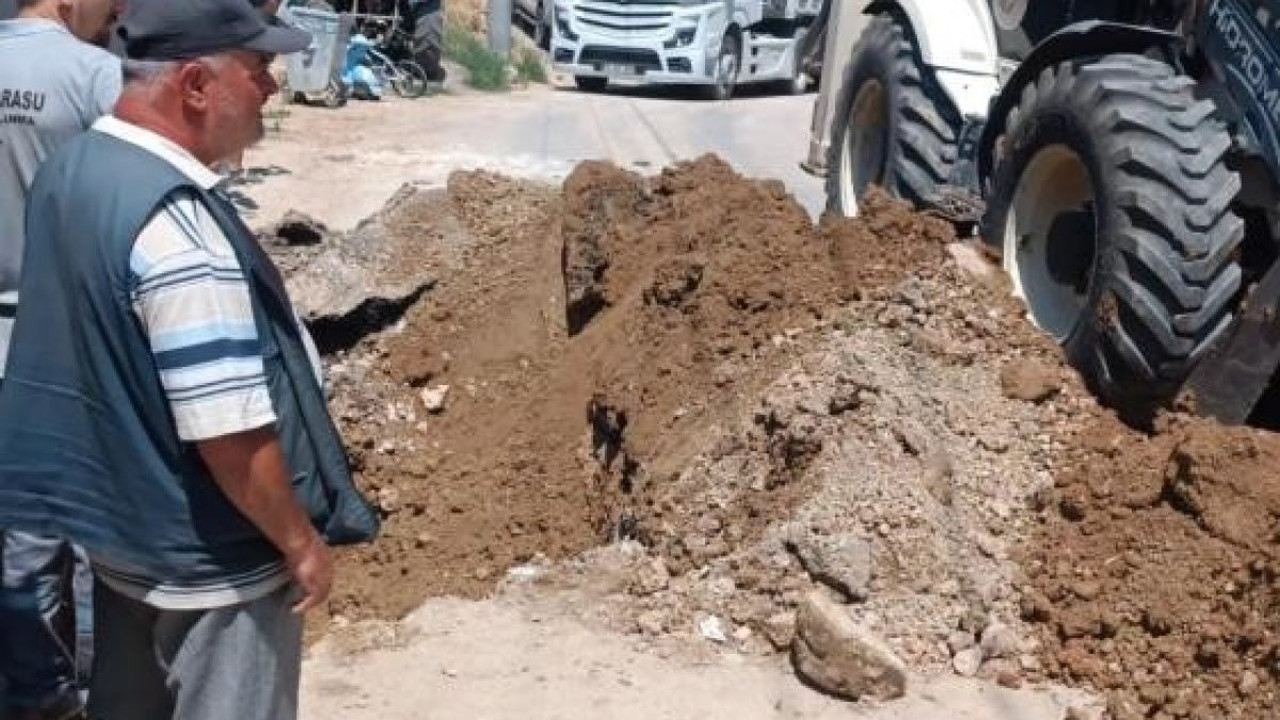 Bilecik'te alt yapı güçleniyor