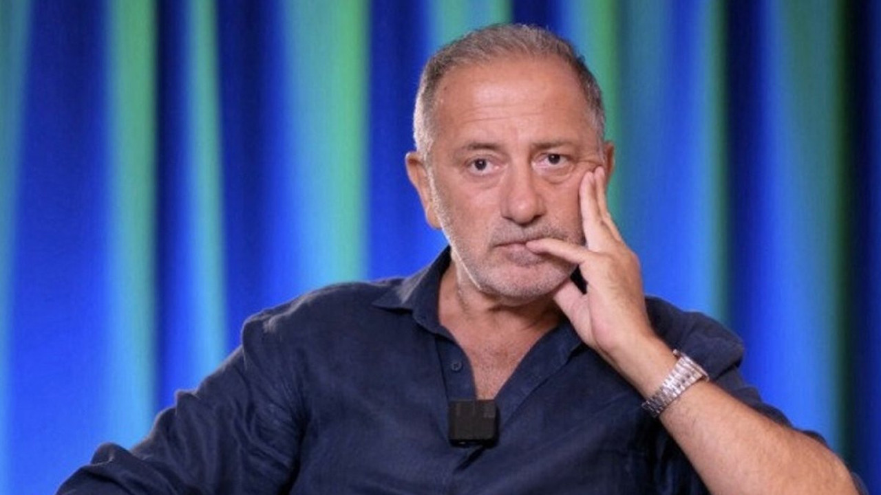 Fatih Altaylı başkanlara puanını verdi! Silivri raporu