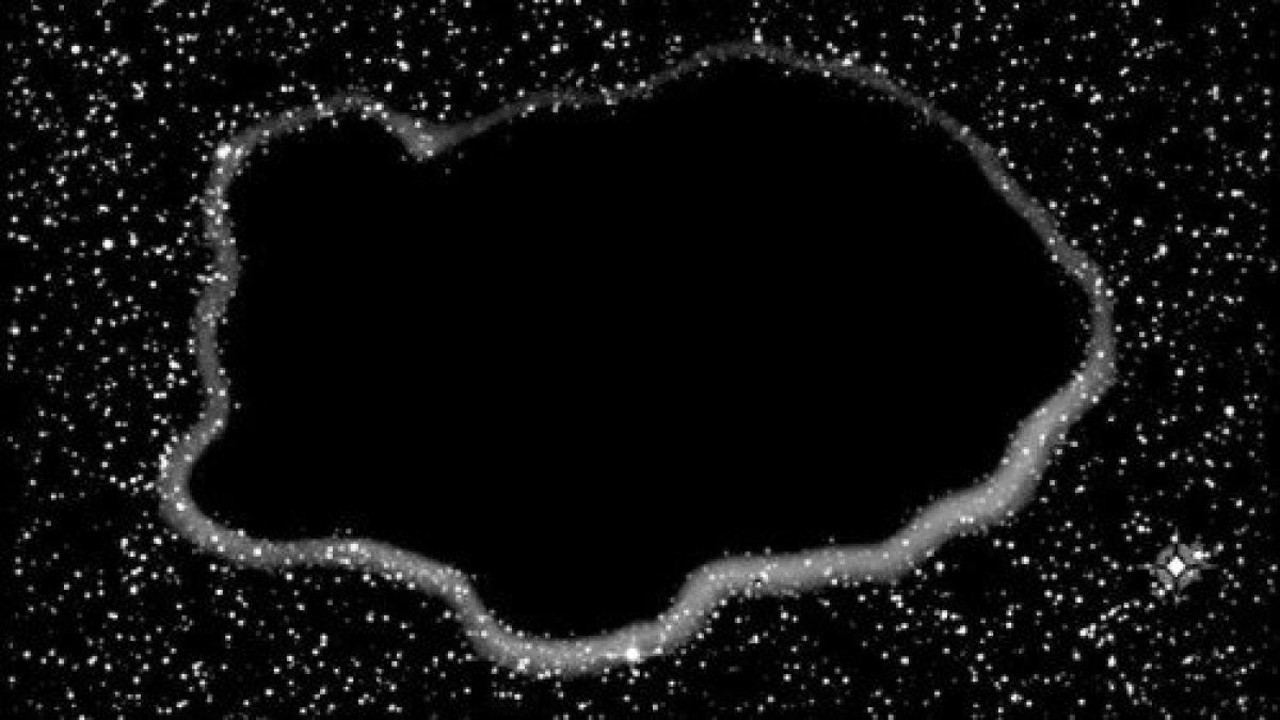 Bilim dünyasını sarsan iddia! Karanlık madde başka bir evrende mi?