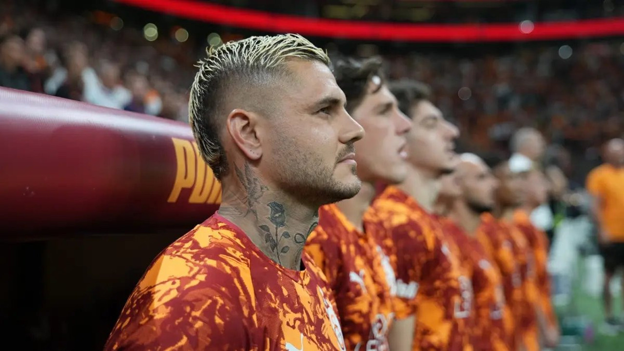 Galatasaray'ın Fatih Karagümrük maçındaki yedek kulübesinin değeri dudak uçuklattı